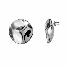 Серьги из серебра MM-ELS