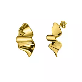 Серьги из серебра MM-EWLKG