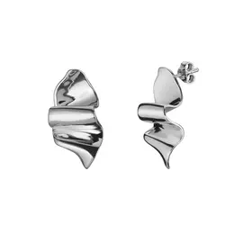 Серьги из серебра MM-EWLKS