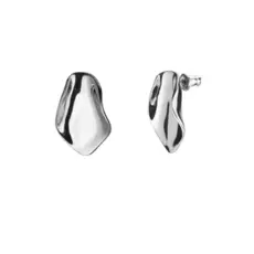 Серьги из серебра MM-EWLSXS