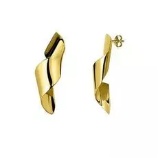 Серьги из серебра MM-EWLVG