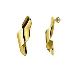 Серьги из серебра MM-EWLVG