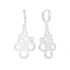 Серьги из серебра MT0620-E_SR_WG