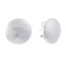 Серьги из серебра OR0020_SR_WG