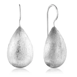 Серьги из серебра S36610000000