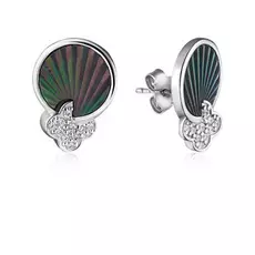 Серьги из серебра S86615058000