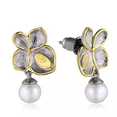 Серьги из серебра SZ6612005000