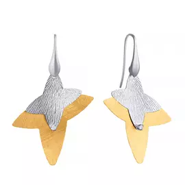 Серьги из серебра VAG0554AI-BAU_SR_001_WJ