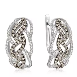 Серьги из золота 009459661