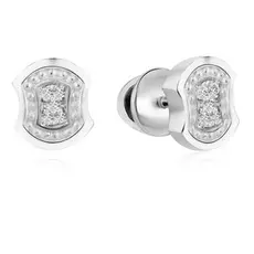 Серьги из золота 01С628750