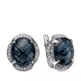 Серьги из золота 02-1152/5