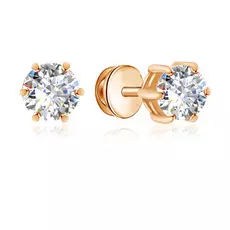 Серьги из золота 16111503000