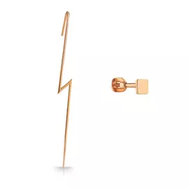 Серьги из золота 16610178000