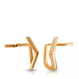 Серьги из золота 16610180000