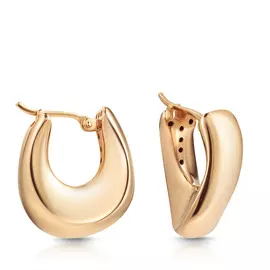 Серьги из золота 16610181000