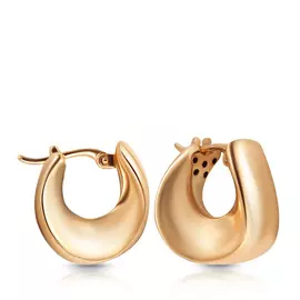 Серьги из золота 16610182000