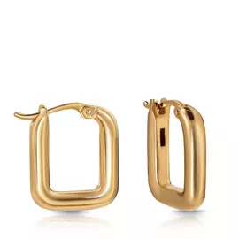 Серьги из золота 16610183000