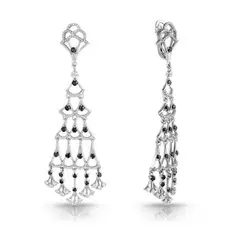 Серьги из золота 2_01491