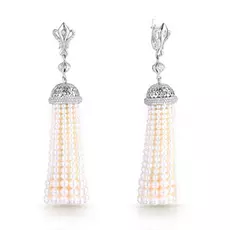 Серьги из золота 2_02254