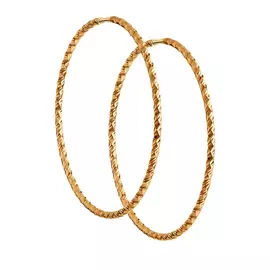 Серьги из золота 51-124-01364-1