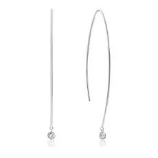 Серьги из золота 66309764000