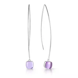 Серьги из золота 66516370000