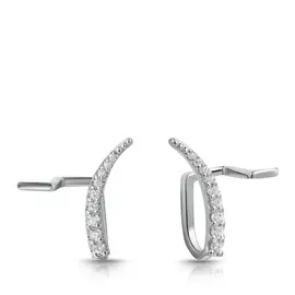 Серьги из золота 66611052000