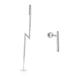 Серьги из золота 66611479000