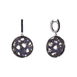 Серьги из золота AAE_4293_SA_WG