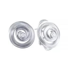 Серьги из золота AAS-3830E_SR_WG