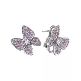 Серьги из золота AAS-3923E_SR_PS_WSA_WG