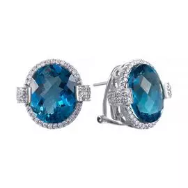 Серьги из золота AASE1985_SR_BT_WG