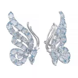 Серьги из золота E0002416A03_BT_WG