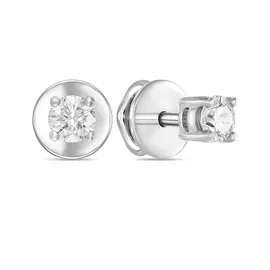 Серьги из золота E01-C-MLN162-060