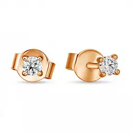 Серьги из золота E01-D-SOL21-015-G1