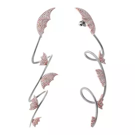 Серьги из золота E-1692_PH