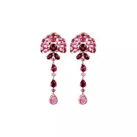 Серьги из золота ER-33285_SR_PS_RH_TU_PINK