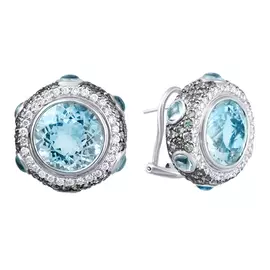 Серьги из золота ES0155-011_SM_GA_WG