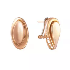 Серьги из золота FTK0225_SR_WJ