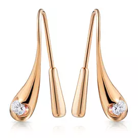 Серьги из золота Г8869-16319058000