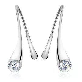 Серьги из золота Г8869-66319058000