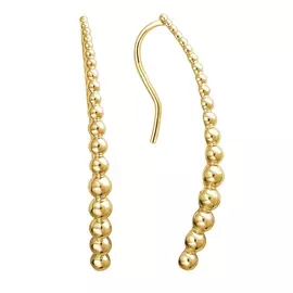 Серьги из золота Э2972-01С0312584