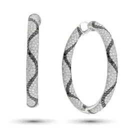 Конго из золота ME001761