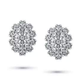 Серьги из золота ME001798