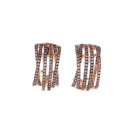 Серьги из золота ME33472-BR-YG_SR_DN_YG