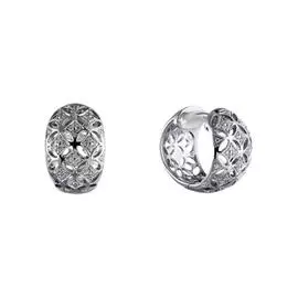 Серьги из золота ME33554_WG