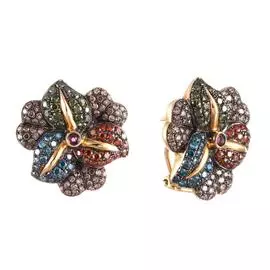 Серьги из золота ME44027K-3_SR_DC_DN_RU_YG