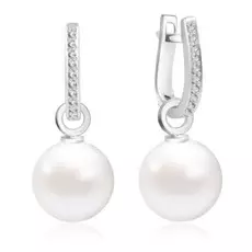 Серьги из золота СПет15 Б-Б