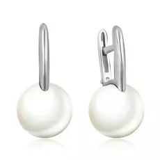 Серьги из золота СПет50 Б-Б