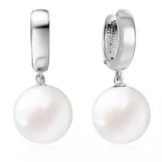 Серьги из золота СПет58 Б-Б